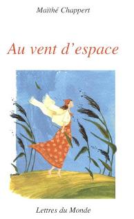 Maith Chappert : 2 : Au vent d'espace