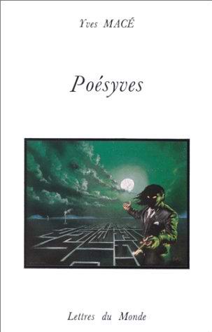 posyves I : le dbut de l'aventure